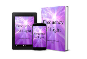 Frequency of light book in all formats